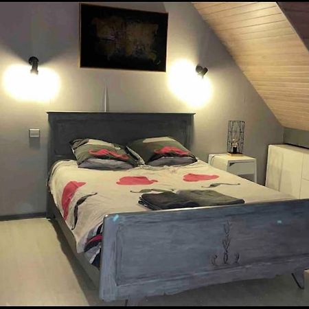 Chambre Privee Au Coeur Des Pyrenees リュス・サン・ソヴァール エクステリア 写真