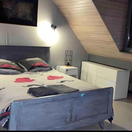 Chambre Privee Au Coeur Des Pyrenees リュス・サン・ソヴァール エクステリア 写真