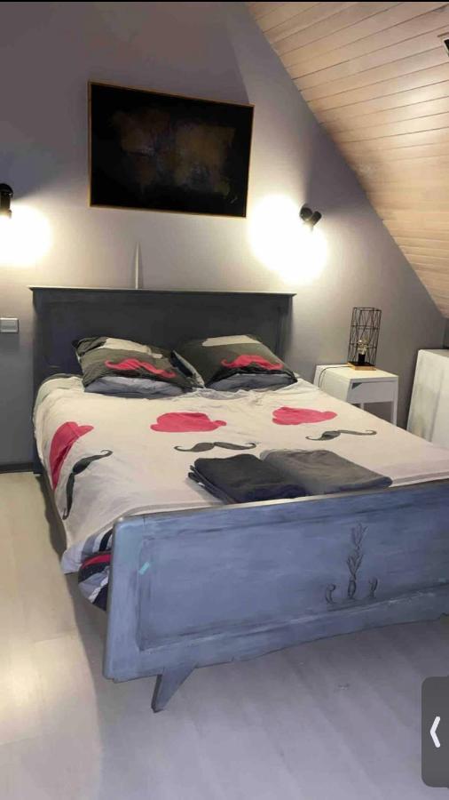 Chambre Privee Au Coeur Des Pyrenees リュス・サン・ソヴァール エクステリア 写真