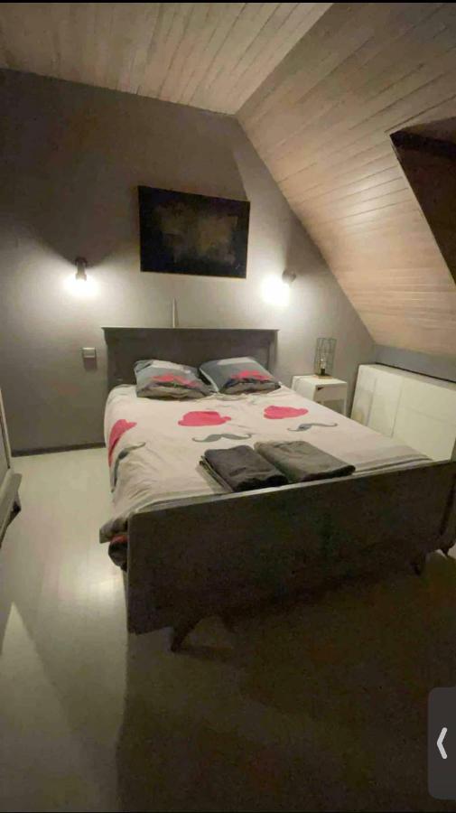 Chambre Privee Au Coeur Des Pyrenees リュス・サン・ソヴァール エクステリア 写真